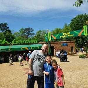 Meet your Posher, Jason